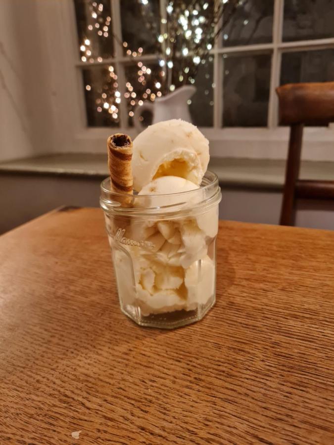 The Crown Inn - Wentnor 비숍캐슬 외부 사진